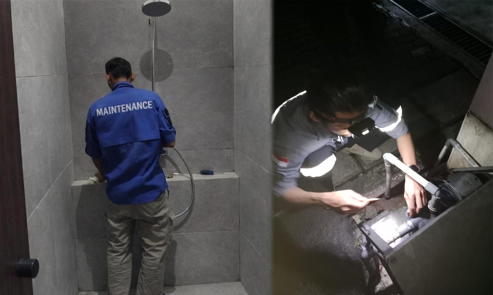 Background Engineering Services